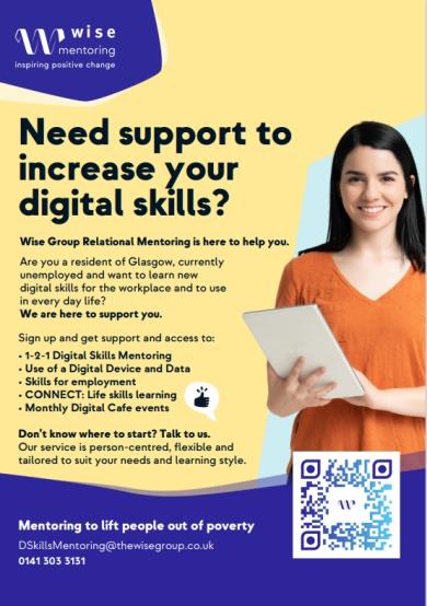 Digital Skills