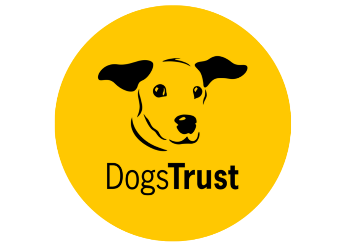 Dogs+Trust+Logo